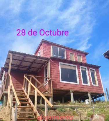 28 de Octubre
