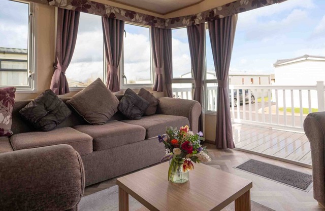 29 Woolacombe Heights - 3 Bed-Sleeps 6-TJS29WH