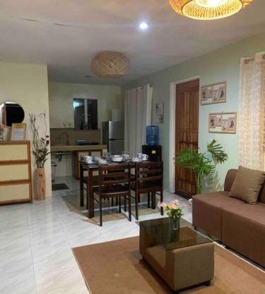 2B Tiny Home in Iba Zambales