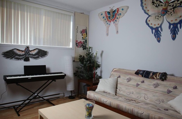 2BD Condo with Piano near National Park
