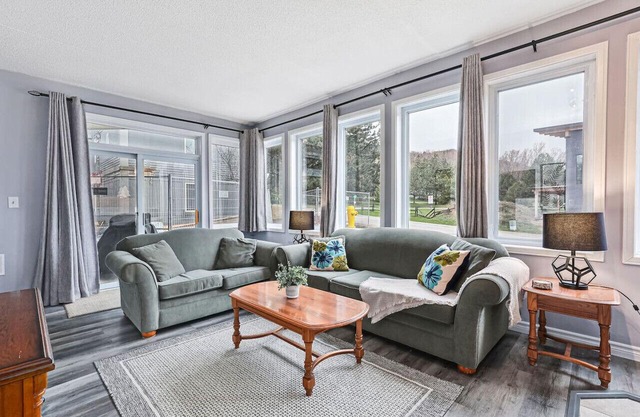 2BDR Condo Steps to Blue Mountain Village - 101 Cachet Crossing