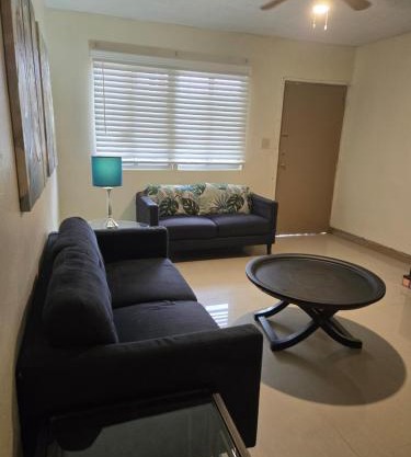 2Bed1Bath - Central Island Haven
