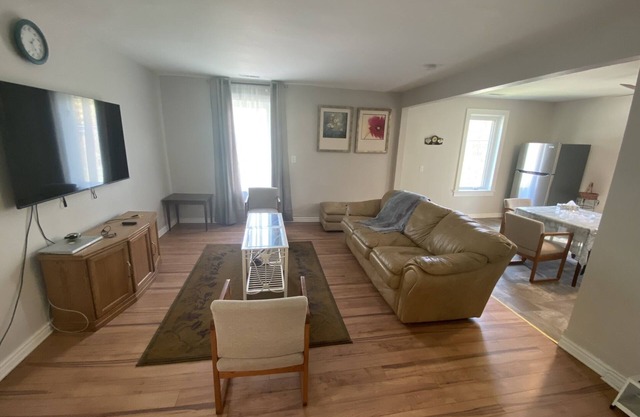 2bedroom Apartment in Campbellville