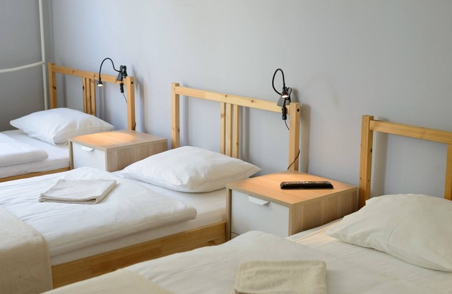 # 2beds5beds :) Morcinka 5
