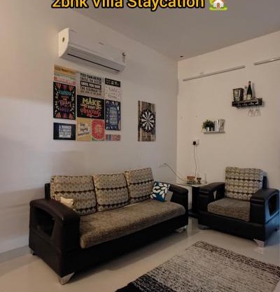 2bhk Casa Gardenia
