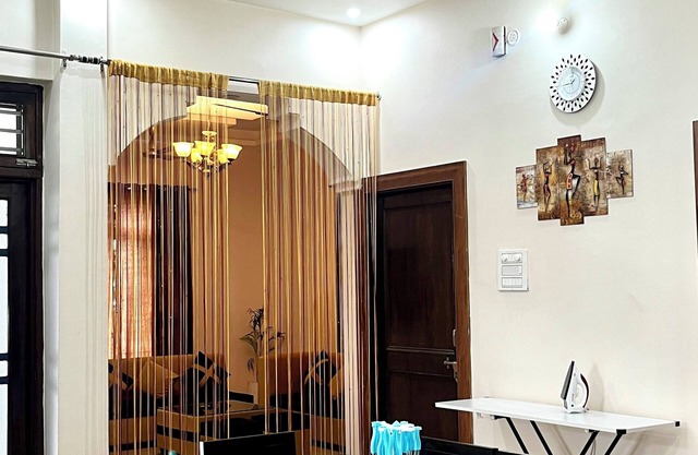 2BHK Home in Rishikesh @Whispering Birds Homestay