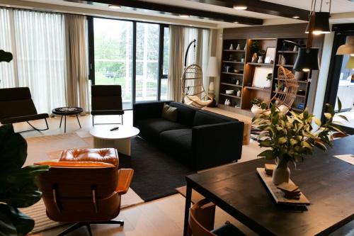 2bhk Luxury brand new pvt suite Kitchener