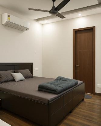 2BHK Luxury Villa In Mohali GF - Stay Royal