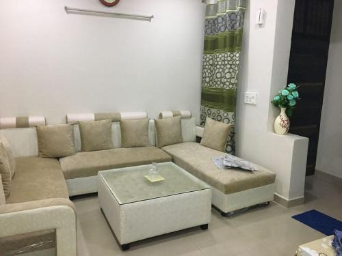 2BHK Sparrow Homes