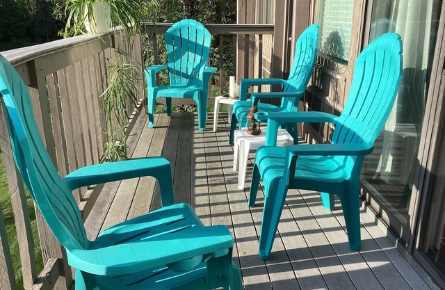 2BR/2BA Golf View Condo on GT Spruce Run