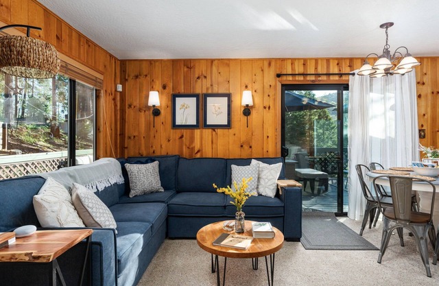 2BR/2BA + Loft | WEST Village