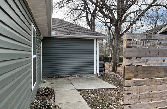 2br 2ba updated LR Home - Stiff Station/Heights/Hillcrest Near UAMS