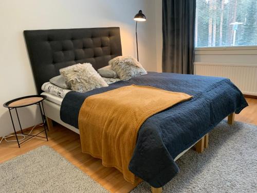 2BR Apartment AM7, free parking, big balcony