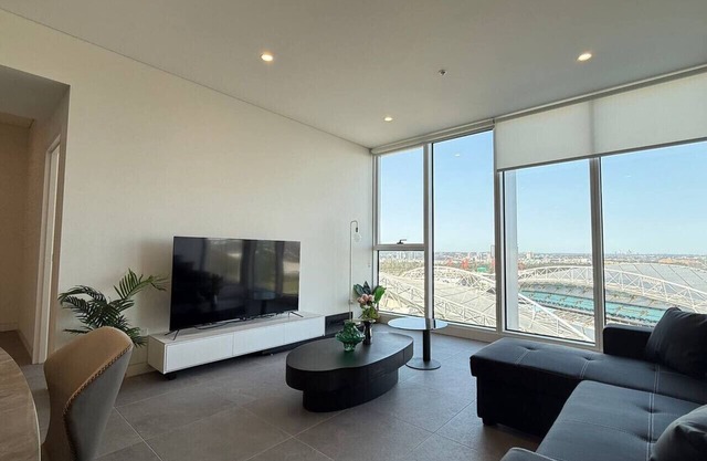 2BR apartment close to Accor Stadium