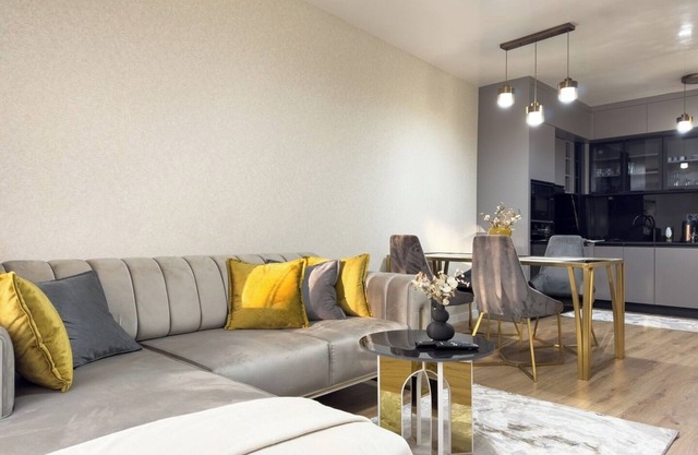 2BR Apartment | Free Parking | Central