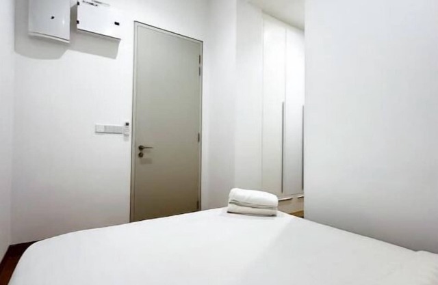 2Br Apt High Floor BBCC/Train/Lalaport/Lucentia.