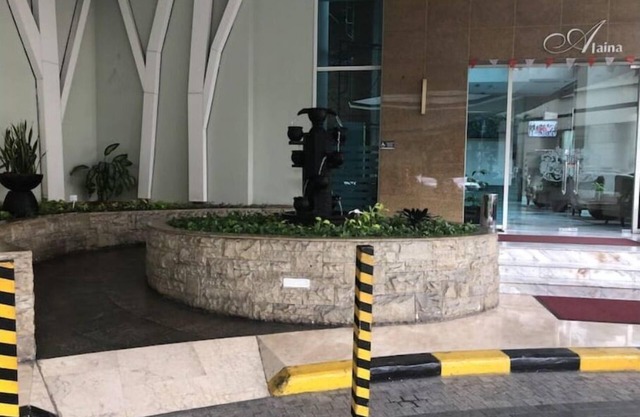 2br- Central Park Apt 37- 87m2