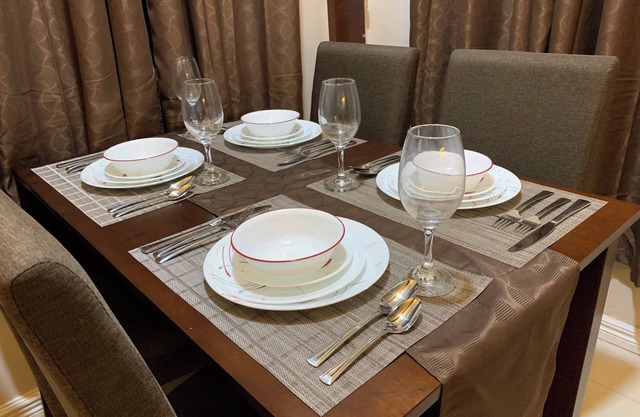 2BR Cozy Budget Stay Full AC Entire House Uptown CDO