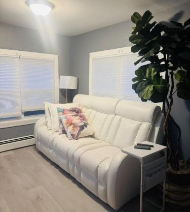 2BR Entire Apt MA Family Home