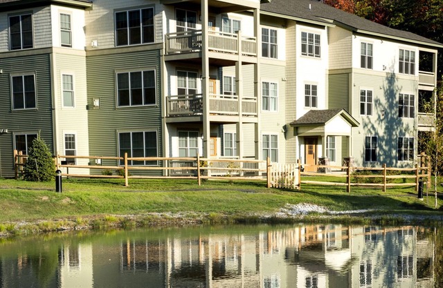 2BR Family-friendly Smuggler's Notch Ski Sun Resort (Wyndham Vacations)
