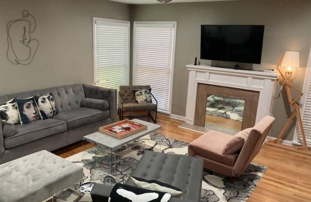 2BR for 1-5pp - 1/3mile Med Cen - 1/2mile Rice Uni