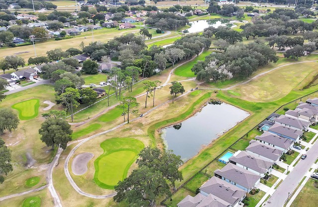 2BR Ground Floor Apt Near Pickleball, Tennis & Wellness Center, Exclusive Guest Golf Packages!