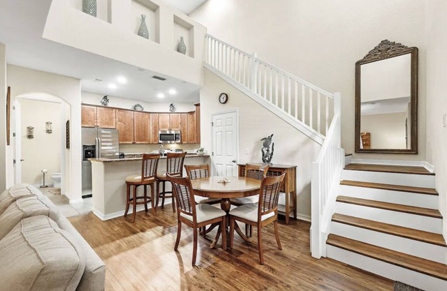 2BR Home in Award Winning Paseo Resort Community - Gated, Pool, Gym, Recreation