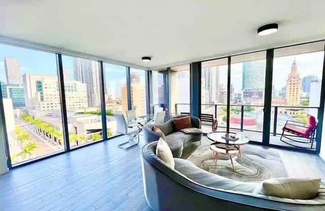 2BR Lux Downtown Apt amazing view Austin