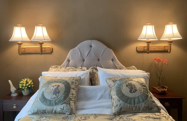 2BR Luxurious Suite monthly rental in the Center of Greenville