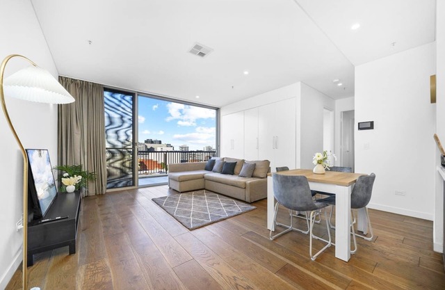 2BR Luxury Stay in Ultimo