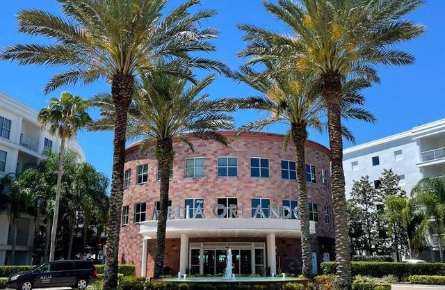 2br Next To Walt Disney World