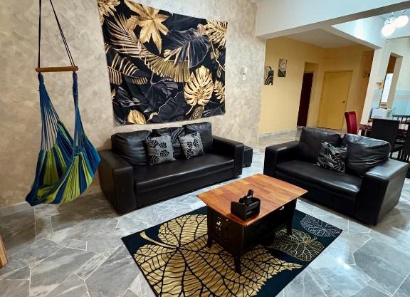 2BR Purnama Homestay - Sandy Toes in Port Dickson