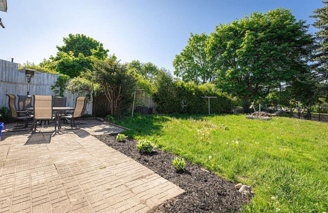 2BR Sleeps 6 +Wifi+Parking+Pet