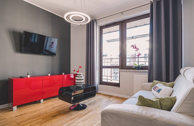 2Homerent Dream I | Studio | Dworcowa | Center