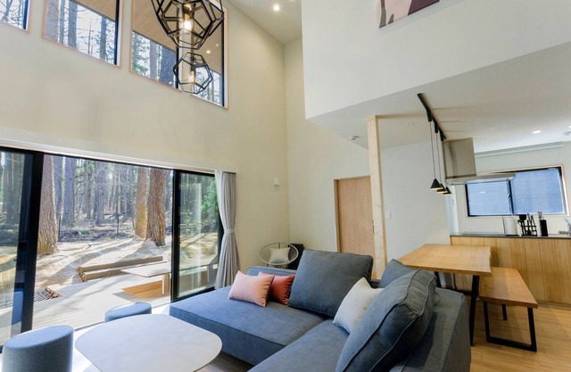 2LDK maisonette standing in the forest/Minamitsuru District Yamanashi