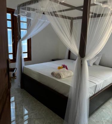 2nd Home Villa