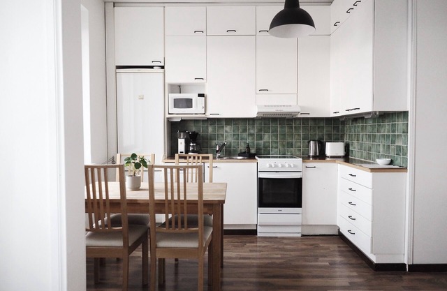 2ndhomes Hatanpää Apartment