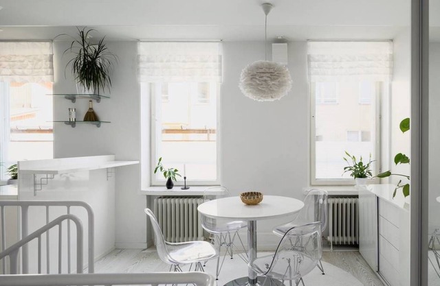 2ndhomes Malminkatu