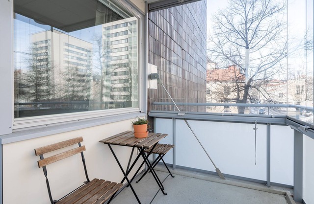 2ndhomes Tampere Iso Ronka - 2BR Apt.