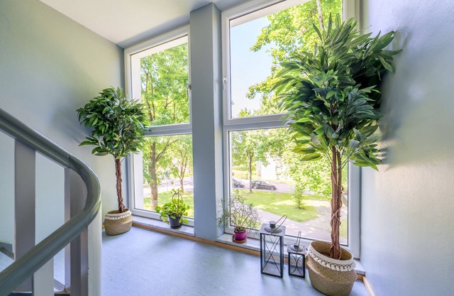 2OG Mitte Schöne 68m² 2-zimmer City Wohnung