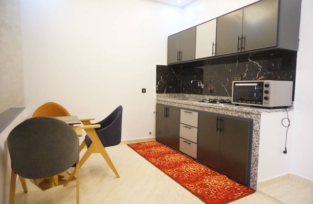 2VOIES RESIDENCE - Appart 07