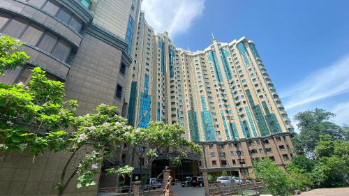 3х комнатная 2 спальни Арбат ЖК Столичный центр