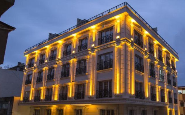 3+1 LUX DUBLEX IN 4LEVENT