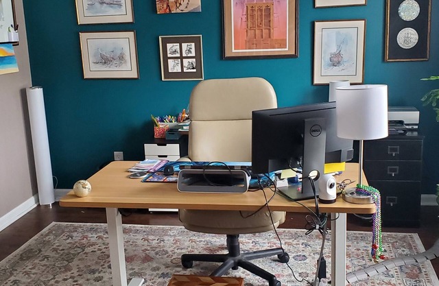 3/2.5 Corporate Townhouse-Fully Furnished