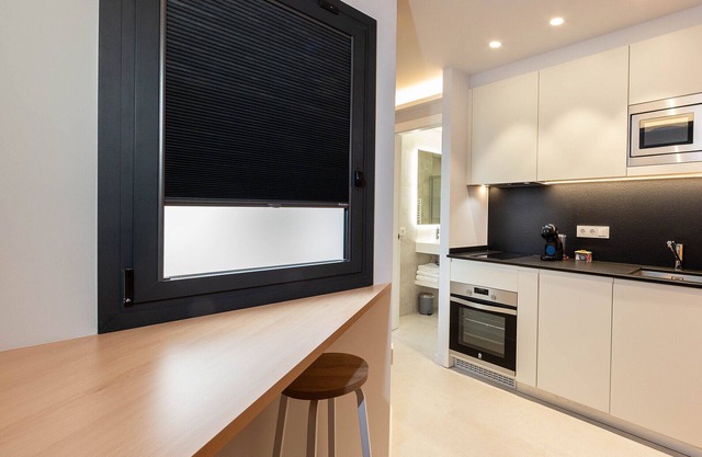 3-3 CAP DE Creus - Standard Apartment