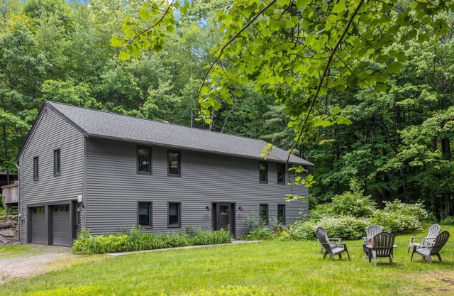 3 Bed, 2 Ba, ~2200 sq ft Home in Sunapee Heights