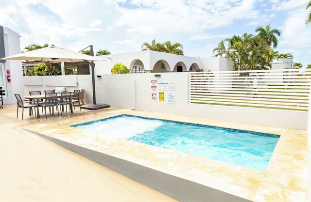 3 Bed, 2 Bath A/8 House w Private Pool Dorado del Mar