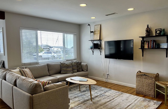 3 Bed 2 Bath Ocean View Home