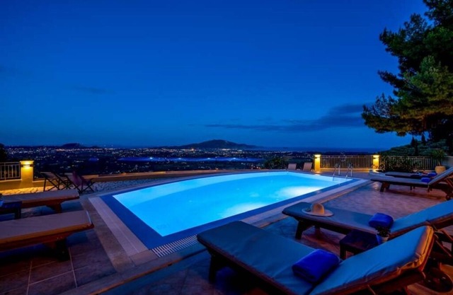 3 Bed By Apricus Holidays