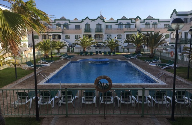 3 Bed, 2 Bath Duplex Apartment on Gaudia Complex - Licence No. VV-35-2-0001196